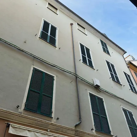 Casa Misette 200mq A Due Passi Dal Mare * Alassio