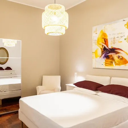 Casa Misette 200mq A Due Passi Dal Mare アパート