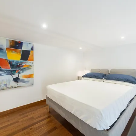 Casa Misette 200mq A Due Passi Dal Mare アパート