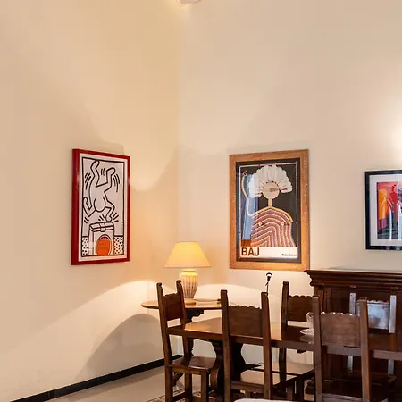 アパート Casa Misette 200mq A Due Passi Dal Mare