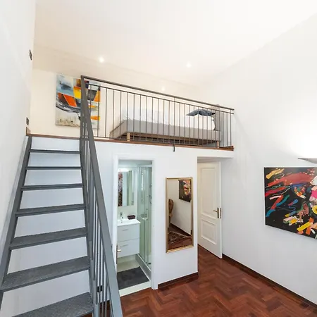 Appartamento Casa Misette 200mq A Due Passi Dal Mare Alassio