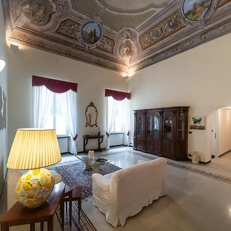 Casa Misette 200mq A Due Passi Dal Mare