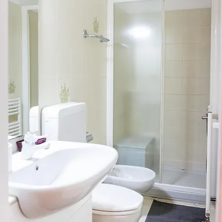 Appartamento Casa Misette 200mq A Due Passi Dal Mare Alassio