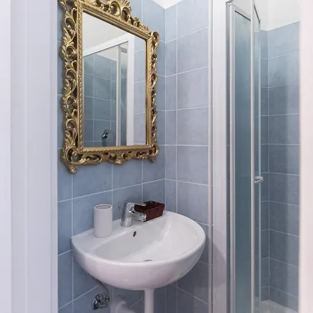 アパート Casa Misette 200mq A Due Passi Dal Mare