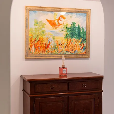 Appartamento Casa Misette 200mq A Due Passi Dal Mare *