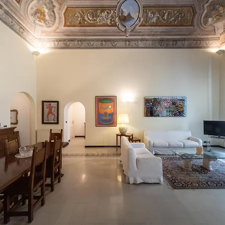 Lägenhet Casa Misette 200mq A Due Passi Dal Mare *