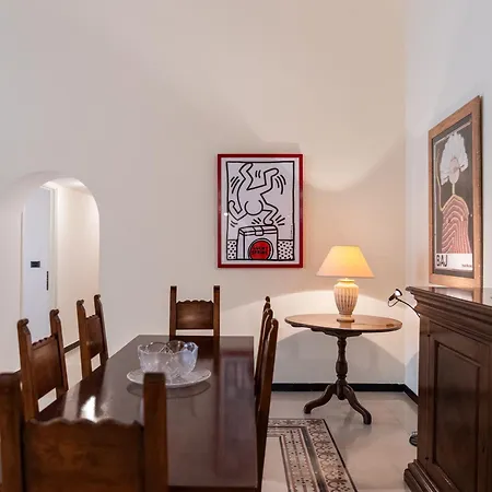 Casa Misette 200mq A Due Passi Dal Mare * Alassio