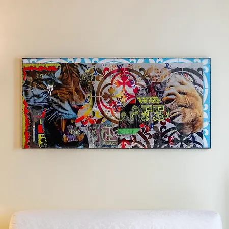 Casa Misette 200mq A Due Passi Dal Mare